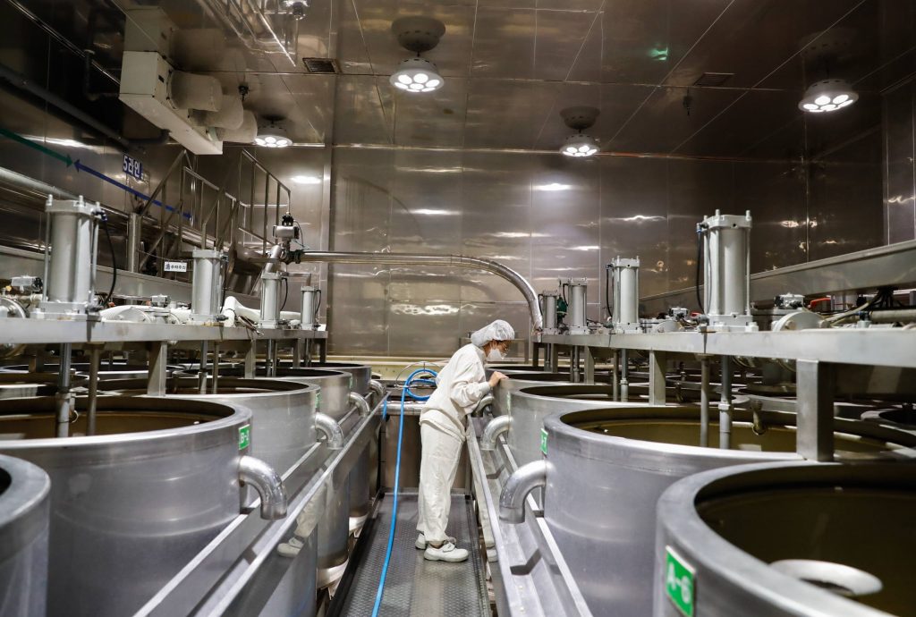 技術解析：全方位解讀水中沉淀物料位測量的專業指南